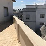Panorama Sui Trulli