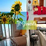 Il Girasole, Appartamento In Locazione Turistica