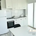 Lecce Central Flat - Attico Con Patio E Parcheggio Privato