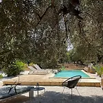 Trullo Oscar Con Piscina Privata