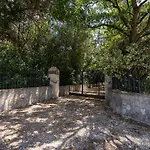Villa Boschetti Apartments