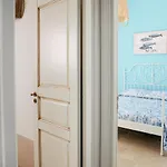 Casa Versomare Una Corte Nel Mediterraneo