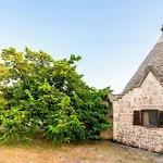 Trullo Amelia II Cozy Apulian Nature Sanctuary