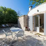 Trullo Silente - Olive Groves Relax In Locorotondo