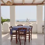 Casa Sul Mare Novaglie By Lovesud