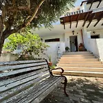 Villa Pan Con Cucina E Giardino Esclusivo