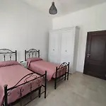 L'Humus Dei Trulli Holiday House