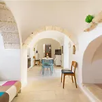 Trulli Contecavallo By Perle Di Puglia