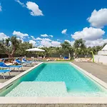 Trulli Contecavallo By Perle Di Puglia