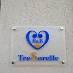 B&B Tre Sorelle