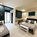 D'Aleammare - Rooms
