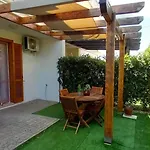 Appartamento Con Piscina Idromassaggio 