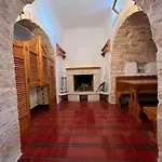 Il Trullo Dei Nonni