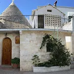 Il Trullo Dei Nonni