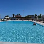 Andromeda Giovinazzo