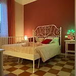 Poggio Della Guardia - Montegrosso Rooms