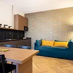 Gobetti Apartsuite