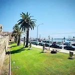 M. Szwed. Guest House Old Bari
