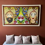 B&B Le Cuspidi