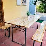 Villa Martina-Casa In Campagna Per Famiglie