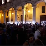Una Volta Al Centro Via Padreterno