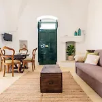 The Peak House
