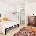 The Peak House