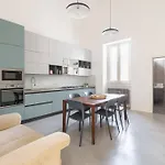 Lovely Apartment In The Heart Of Galatina