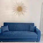 Appartamento Terrazza Salentina Con Box Auto
