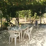 Dependance Villa Grazia