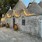 Trullo Ronzicchio