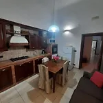 Appartamento Con Due Camere- Aria Di Casa