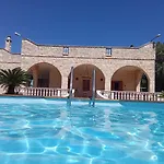 B&B Depandance Villa Lisi