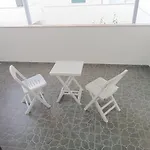 Stanze Villa Morosini Torre San Giovanni Percorso Cammino Salento