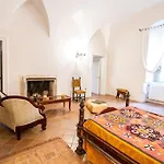 Palazzo Apostolico Orsini