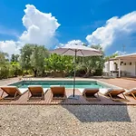 Villa Piti Carovigno-Ostuni
