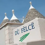 'U Trudde Du Felce
