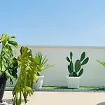 Dalu Suite Terrace
