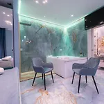 Dimora Stapane Luxury Homes