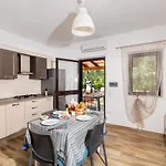 Farmhouse Residence At Vieste Gargano Nationalpark