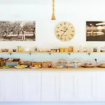 Farmhouse Residence At Vieste Gargano Nationalpark