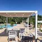 Holidayhome In Small Residence In The Nationalpark