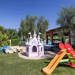 Belvilla By Oyo Holiday Home In Vieste