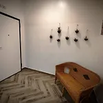 The House Of The Waves