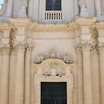 Palazzo Apostolico Orsini