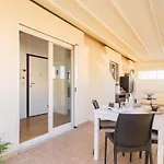 Bari Airport Apartment By Wonderful Italy