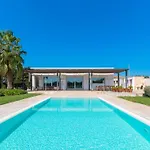Villa I Chiani 8, Emma Villas