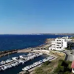 Stupendo Appartamento Fronte Mare A Gallipoli