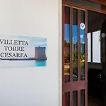 Porto Cesareo Luxury Air-Conditioned Villa 12 Beds Torre Cesarea