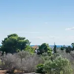 Porto Cesareo Luxury Air-Conditioned Villa 12 Beds Torre Cesarea